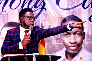 Nigerian prophet defends Fufeyin over false prophecy allegation