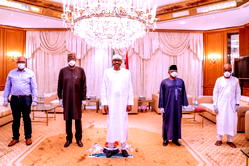 BREAKING: No presidential broadcast on COVID-19, none planned ― Femi Adesina