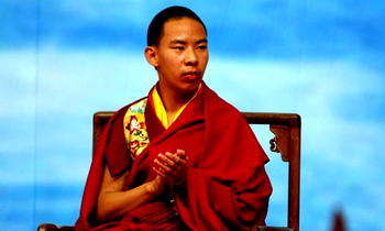 US presses China on Panchen Lama 25 years after disappearance