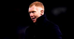 Mainoo ‘being ruined’ at Man Utd, says Scholes