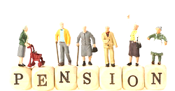 Federal Government loses N1bn to ghost pensioners monthly ― NUP