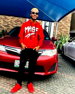 How Poco Lee became Nigeria’s class act dancer