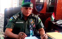 Ban on social gatherings: Police warn religious leaders against opening of worship centres in Ogun