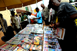 ’55 journalists died of COVID-19 in 23 countries between March and April’
