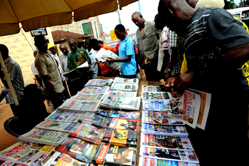 ’55 journalists died of COVID-19 in 23 countries between March and April’