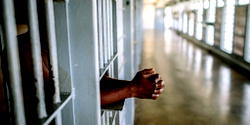 Court remands man for alleged robbery