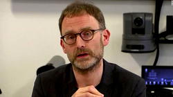 UK scientist behind lockdown quits after breaking social distancing rules