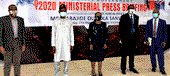 May 29 anniversary: Sanwo-Olu completes 37 road projects