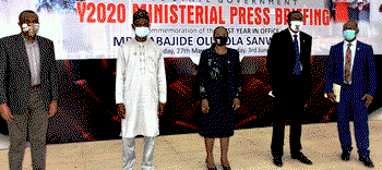 May 29 anniversary: Sanwo-Olu completes 37 road projects