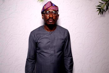 Dapo Awofisayo: Epitome of patriotism