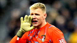 Bournemouth’s Ramsdale shocked by coronavirus diagnosis