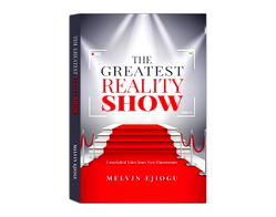 Ejiogu’s Tale of the greatest reality show