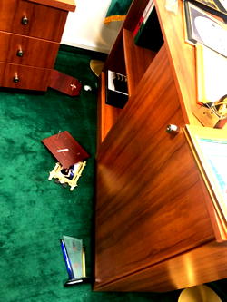 National Assembly not safe for lawmakers any longer — Reps Spokesman