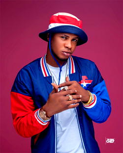 RichKing reveals fresh details on relationship with 2face, Burna Boy, Davido, others