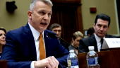 Ousted official warns US has no ‘master plan’ to fight coronavirus