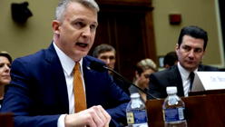Ousted official warns US has no ‘master plan’ to fight coronavirus
