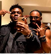 Roze’s new single “Ileke” tops music charts in Nigeria, Ghana, Kenya
