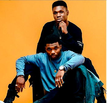 Music duo, Roze up the hype with new single, video “Ileke”