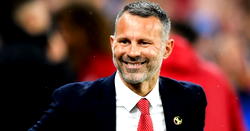 Giggs opens up on Liverpool influence in Welsh national team