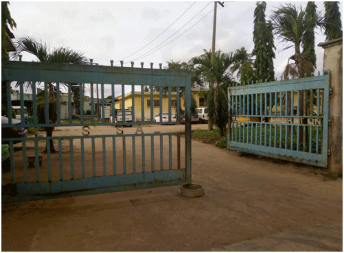 Lagosians groan, as water scarcity hits harder