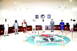 Okowa charges political appointees to shun nepotism