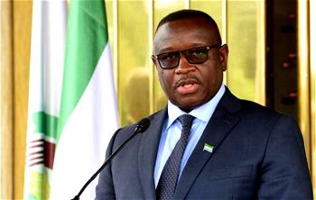 ECOWAS delegation in Sierra Leone after ‘coup’ attempt