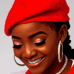 Simi named Spotify EQUAL Africa artiste for July