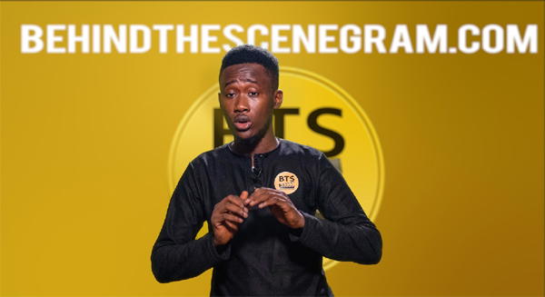 BehindTheSceneGram (BTS-GRAM) bags Hollyland Technologies brand ambassadorship