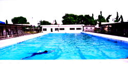 Rivers to host first African invitational swimming championship