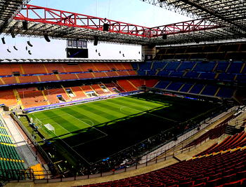 San Siro stadium of ‘no cultural interest’, moves closer to demolition