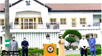 COVID-19: Lagos discharges unprecedented 60 patients, total rises to 321