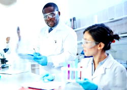 COVID-19: Step forward with your inventions, FG challenges scientists