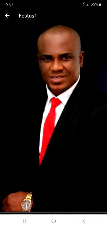 CHINA: FG should take complaints of Nigerians seriously – NIDO Coordinator