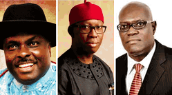 2023: Delta PDP stakeholders fight dirty over chairmanship slot