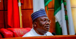 APC ‘ll win not less than 28 states – Lawan