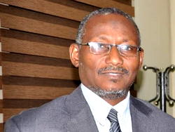 COVID-19: It’s unethical for health workers to abscond from duty at this critical time, says AKTH CMD