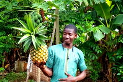 Covid-19: Look to Agriculture to boost Nigerian economy, Shuaib tells Buhari, Investors