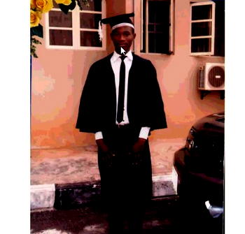 Enugu Police allegedly shoots final-year law student to death, refuses to release corpse