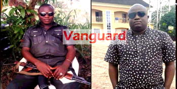Gunmen kill 2 policemen, female civilian in Delta, snatch AK47 rifle