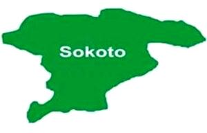 Sokoto map Attack: Bandits kill one, abduct scores in Sokoto
