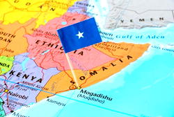 Five dead in blast during Somalia Eid festivities ―Police