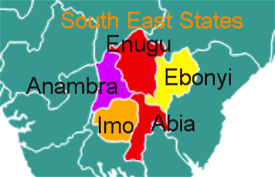 South East sliding into anarchy, CSO warns