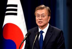 South Korea says Bolton’s Trump-Kim narrative ‘distorted’