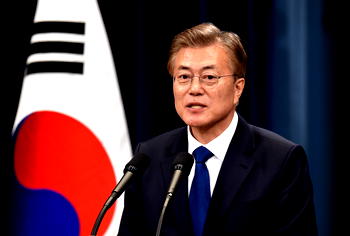 South Korea detects first coronavirus variant cases