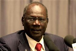 South Sudan ministers test positive for Coronavirus