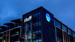 CEO buys ailing New Zealand media giant for one dollar