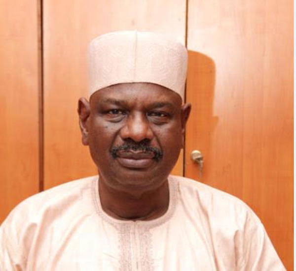 Acting MD/CEO, TCN, Engr. Sule Ahmed Abdulaziz assumes duty