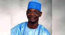 NCDC driver tests positive for COVID-19 in Nasarawa