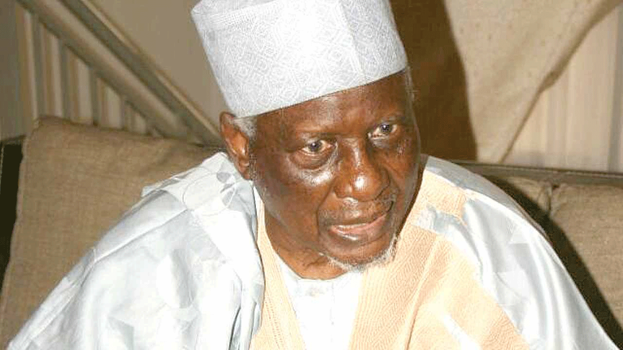 Northern youths flooding South are not Almajirai — Tanko Yakassai