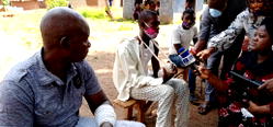 Fulani herder attacks: Tiv protest killings, land seizure in Nasarawa